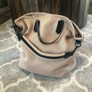 {J. Crew} Hobo Style Handbag